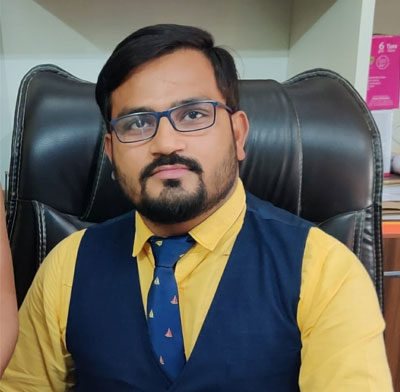 Ritesh Jaiswal director